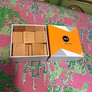 Lovesac Mini Sactionals Magnetic Blocks Set